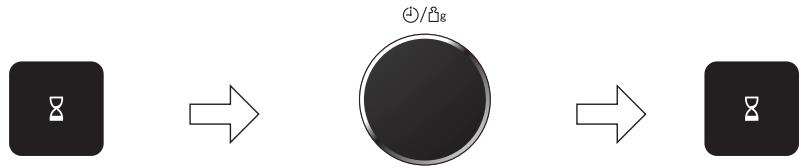 PANASONIC EPG - Réglage de l'horloge - 1