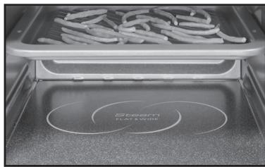 PANASONIC EPG - Utilización del accesorio - 1