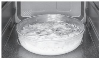 PANASONIC EPG - Combination grill and microwave - 3