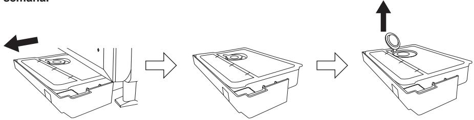 PANASONIC EPG - Cocinar con vapor - 2