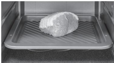 PANASONIC EPG - Cocinar con horno - 4