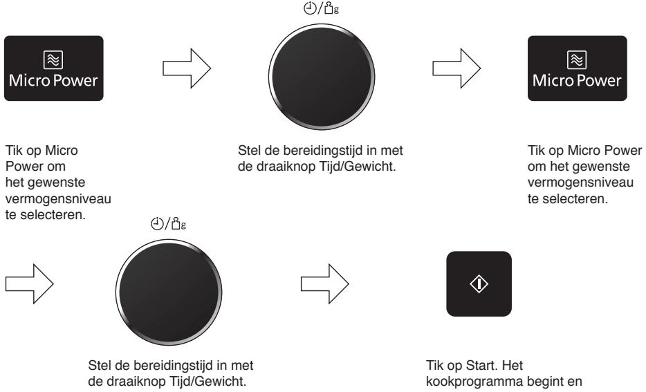 PANASONIC EPG - Stoomstoot - 1