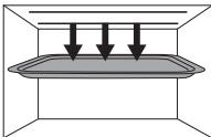 PANASONIC EPG - Modalità di cottura - 2