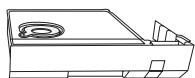 PANASONIC WPG - Wassertank - 1