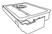 PANASONIC WPG - F2. SISTEMA DI PULIZIA - 6