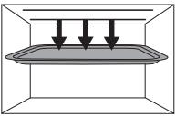 PANASONIC WPG - Modes de cuisson - 2