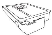 PANASONIC WPG - F1. DRENARE ACQUA - 1
