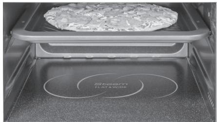 PANASONIC WPG - Cottura combinata: contenitori e accessori - 2