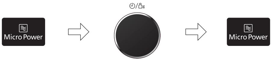 PANASONIC WPG - 2- oder 3-stufiges Kochen - 1
