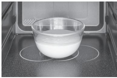 PANASONIC WPG - Kuchen aufbewahren - 1