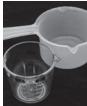 PANASONIC WPG - Guida rapida agli utensili da cottura - 2