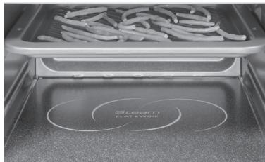 PANASONIC WPG - Utilizzo dell'accessorio - 1