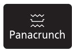 PANASONIC WPG - Programmes Panacrunch - 2