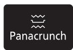 PANASONIC WPG - Panacrunch-Programme - 2