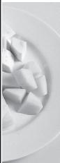 PANASONIC WPG - Guide de vérification rapide des ustensiles de cuisson - 3