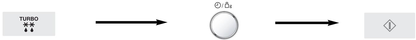 PANASONIC SD 450 - Décongélation automatique - 1
