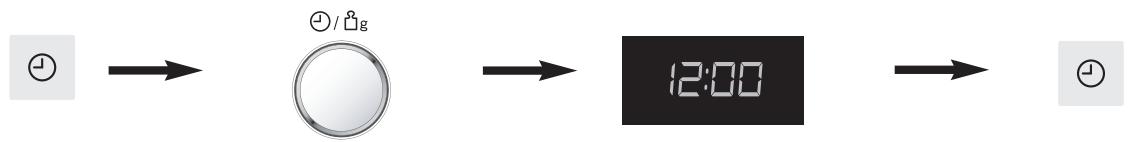 PANASONIC SD 450 - Controls and operation procedure - 2