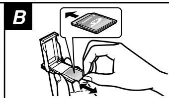PANASONIC SD-MEMORYCARD - CE QUI SUIT NE S'APPLIQUE QU'AU CANADA - 2