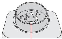 PANASONIC SD-ZB2502 - Ursache → Abhilfe - 1