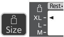 PANASONIC SD-ZB2502 - Selecteer een bakmenu - 3