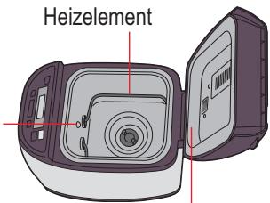 PANASONIC SD-ZB2502 - Wichtige Informationen - 1