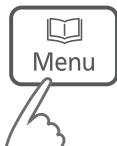 PANASONIC SD-2500WXC - Selezione el menu '23' (SD-2500: '21') - 1
