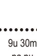 PANASONIC SD-2500WXC - Omdetimerintestellen - 3