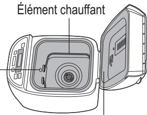 PANASONIC SD-2500WXC - Information importante - 1