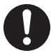 PANASONIC SD-2500WXC - Do not exceed voltage on the outlet and do not use alternate current other than listed on the appliance. - 1