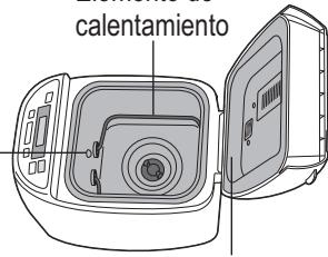 PANASONIC SD-2500WXC - Información importante - 1