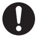 PANASONIC SD-2500WXC - The symbols are classified and explained as follows. - 2