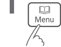 PANASONIC SD-2500WXC - Seleccione el menu '27' (SD-2500: '25') - 1