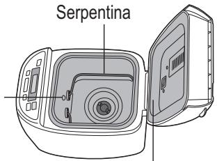 PANASONIC SD-2500WXC - Informazioni importanti - 1