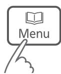 PANASONIC SD-2500WXC - Selezionare il menu '11' (SD-2500: '10') - 1