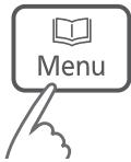 PANASONIC SD-2500WXC - Selezionare il menu per l'impasto - 1