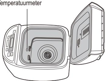 PANASONIC SD-2500WXC - Stoomventiel - 3