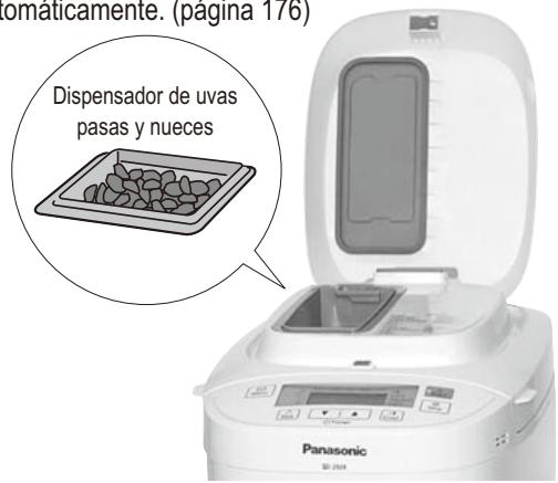 PANASONIC SD-2500WXC - SD-2501 - 1