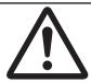 PANASONIC SD-2501WXA - ■ The following charts indicate the degree of damage caused by wrong operation. - 2