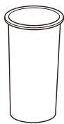 PANASONIC SD-2501WXA - Measuring spoon &amp; cup - 2