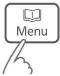 PANASONIC SD-2501WXC - Sélectionnez le menu '23' (SD-2500: '21') - 1