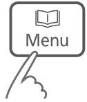 PANASONIC SD-2501WXC - Choisissez le menu pâte - 1