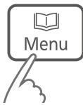 PANASONIC SD-2501WXC - Choisissez un menu de cuisson - 1