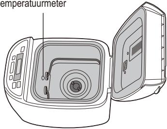 PANASONIC SD-2501WXC - Stoomventiel - 3