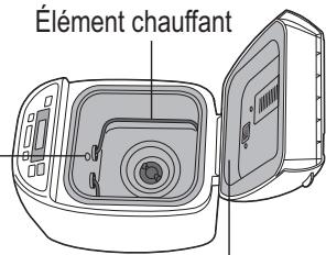 PANASONIC SD-2501WXC - Information importante - 1