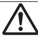 PANASONIC SD-2501WXC - ■ The following charts indicate the degree of damage caused by wrong operation. - 2