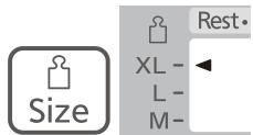 PANASONIC SD-2501WXC - Selecteer een bakmenu - 3