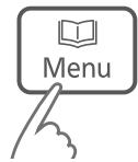 PANASONIC SD-2501WXC - Selecteer een bakmenu - 1