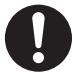 PANASONIC SD-2501WXC - ■ The symbols are classified and explained as follows. - 2