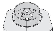PANASONIC SD-2501WXC - Ursache → Abhilfe - 1