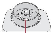 PANASONIC SD-ZB2502BXA - Causa → Soluzione - 1